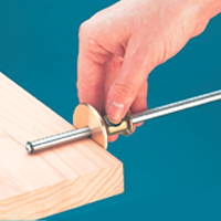 Professional Marking Gauge